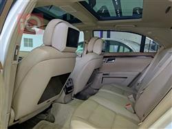 مێرسێدس بێنز S-Class